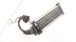 Volkswagen PASSAT B5.5 Electric cabin heater radiator 