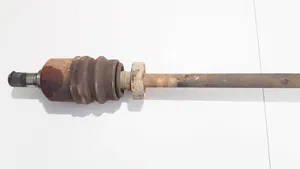 Hyundai Sonata Front driveshaft 