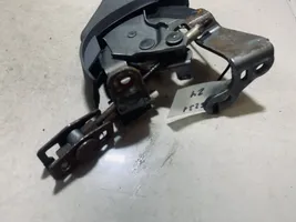 Toyota Yaris Verso Handbrake/parking brake lever assembly 