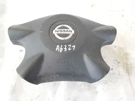 Nissan Almera N16 Airbag del volante 6005158d