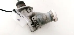 Mitsubishi Carisma Główny cylinder sprzęgła 