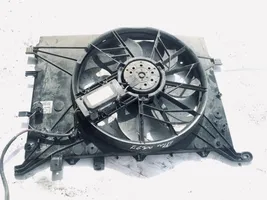 Volvo V70 Kale ventilateur de radiateur refroidissement moteur 1137328081