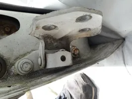 Hyundai Pony Rear door lower hinge 