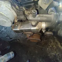 BMW 5 E39 EGR aušintuvas 778740403