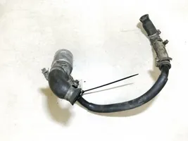 Audi 80 90 B3 Flexible, tuyau de remplissage GPL 