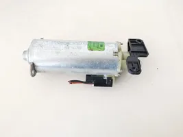 Volkswagen Touareg I Seat adjustment motor 0130002529