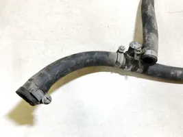 Audi 80 90 B3 LP gas line/pipe/hose 