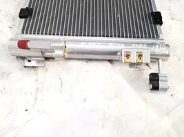 Opel Astra G Radiateur condenseur de climatisation 