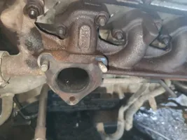 Volvo V70 Exhaust manifold 