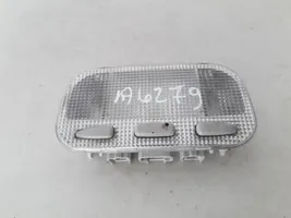 Citroen C3 Front seat light 