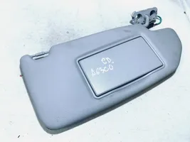 Volvo V70 Sun visor 