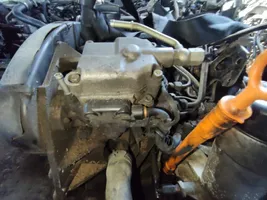 Volkswagen Bora Fuel injection high pressure pump 