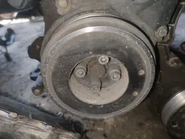 Volkswagen Bora Crankshaft pulley 