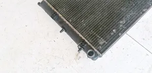 Citroen C3 Radiateur de refroidissement 