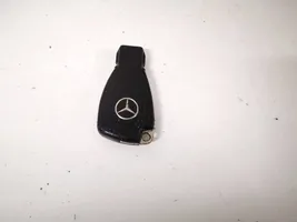 Mercedes-Benz ML W164 Chiave/comando di accensione 