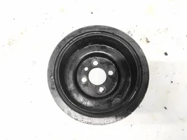 Volkswagen Caddy Crankshaft pulley 03g105243