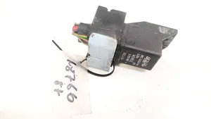 Volvo V50 Glow plug pre-heat relay 51252003