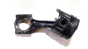 Opel Corsa B Piston with connecting rod 