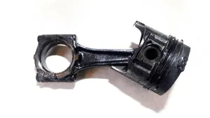 Opel Corsa B Piston avec bielle 