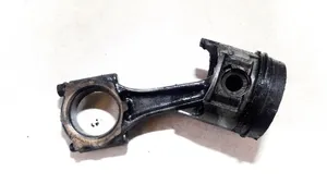 Opel Corsa B Piston with connecting rod 