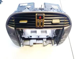 Fiat Bravo Rejilla de ventilación central del panel 7354428100