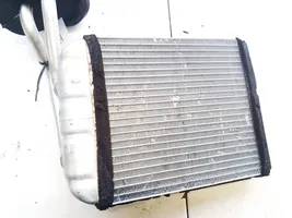 Audi Q7 4L Heater blower radiator 7h1819121