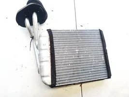 Audi Q7 4L Heater blower radiator 7h1819121