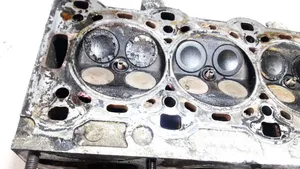 Opel Corsa B Engine head 90529778