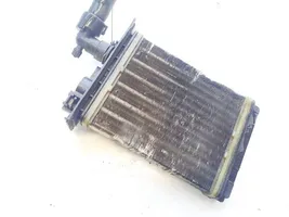 Peugeot 307 Radiateur soufflant de chauffage 9640579380