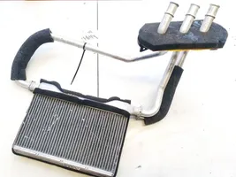 BMW 5 GT F07 Radiateur de chauffage 