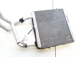 Mercedes-Benz CLS C219 Radiateur soufflant de chauffage 