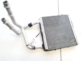 Mercedes-Benz CLS C219 Radiateur soufflant de chauffage 