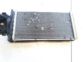 Peugeot 307 Radiateur soufflant de chauffage 147110300