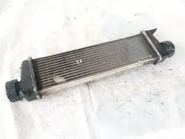 Mercedes-Benz A W168 Intercooler radiator a1685000000