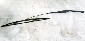 Jaguar S-Type Front wiper blade arm 