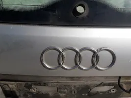 Audi A4 S4 B5 8D Emblemat / Znaczek 