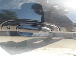 Jaguar S-Type Poignée extérieure de porte avant 