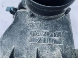 Toyota Yaris Verso Scatola del filtro dell’aria 2105