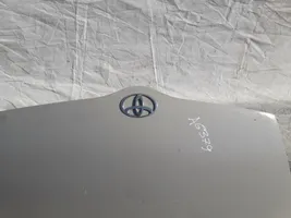 Toyota Yaris Verso Pokrywa przednia / Maska silnika 
