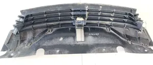 Renault Laguna II Grille de calandre avant 820001258