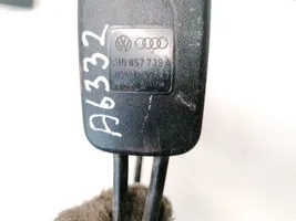 Volkswagen Vento Rear seatbelt buckle 1H0857739A