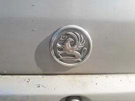 Opel Astra G Emblemat / Znaczek 