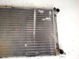 Ford Galaxy Coolant radiator 