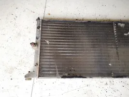 Ford Galaxy Coolant radiator 