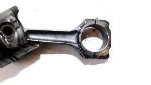 Renault Express Piston with connecting rod 