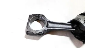Renault Express Piston with connecting rod 