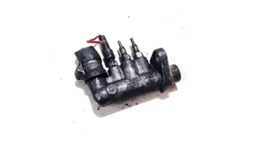 Volvo 850 Tuyau de liquide de refroidissement moteur 074121145g