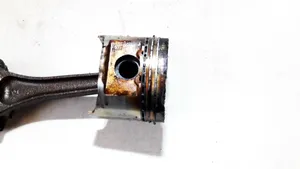 Mazda 323 Piston avec bielle 