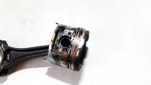 Mazda 323 Piston avec bielle 