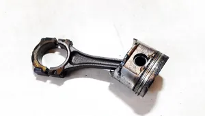 Mazda 323 Piston avec bielle 